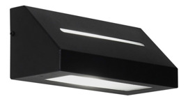 Aplique Difusor Unidirec.  Monaco Ap102 Apto Led