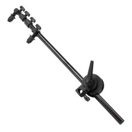 Soporte De Fondo Con Grip Para Pantallas Reflectoras