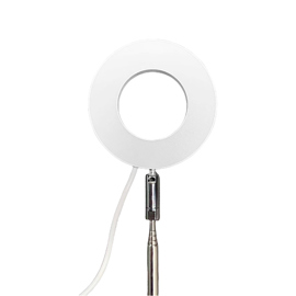 Aro De Luz De Cultivo Grow4 Indoor Temporizador Aut...