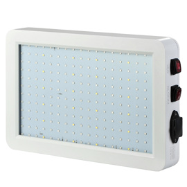 Luz Led De Cultivo Indoor  Grow5 Colgante 