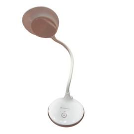 Lampara De Escritorio Regulable 60 Led Ilre1Lcad.BP...