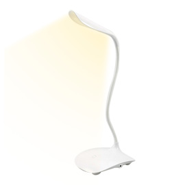 Lampara De Escritorio Led Dsk1000 Regulable Flexibl...