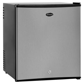Heladera Sin Freezer Rfg40a 48L Plateada