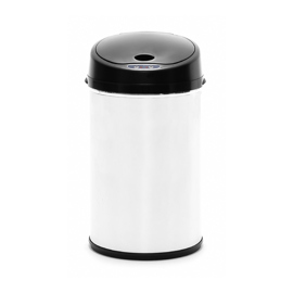 Cesto De Residuos 30L Sensor De Movimiento