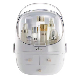 Organizador De Cosméticos Y Joyería BeautY A Prueba...