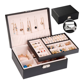 Joyero Er5 Organizador De Accesorios