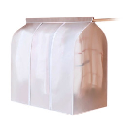 Organizador De Ropa  Antipolvo 100 X 90 Cm