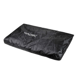 Funda Cubre Mesa Para De Ping Pong Impermeable Con ...