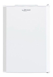 Heladera Hdr120f00b 120L Bajo Mesada Ciclica