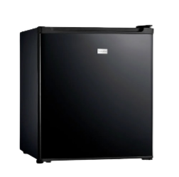 Refrigerador Con Motor Compresor  Rfg148n Negro 46Lt...