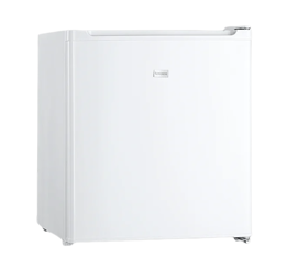 Refrigerador  Rfg148b Blanco Con Motor Compresor 47L