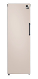 Heladera Freezer Inverter Bespoke  Rz32a744539 Beige
