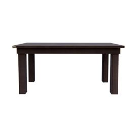 Mesa De Comedor 1,50 X 0,90M Wengue