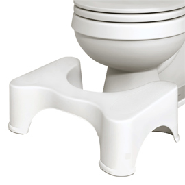 Banco De Baño  Taburete Ergonomico De Postura