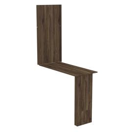 Barra Mesa Plegable Dos Alturas De Pared Helsinki