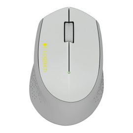 Mouse Inalambrico M280 Grey