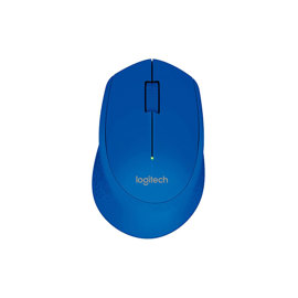 Mouse Inalambrico M280 Blue