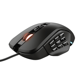 Mouse Gamer  Morfix Customizable Gxt970*