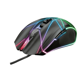 Mouse Gamer  Ture Rgb Led Gxt160x*