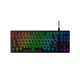 Teclado Gamer Alloy Origins Core Tenkeyless Sw Red