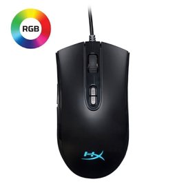 Mouse Gamer Pulsefire Core Rgb