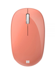 Mouse  Souris Rjn00037 Bluetooth Durazno