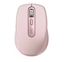 Mouse Inalambrico Mx Anywhere 3S Bluetooth 8000 Dpi...