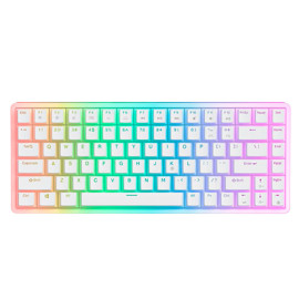 Teclado Mecánico G30 Gamer Retroiluminado