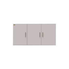 Alacena Frente  60Cm Blanco