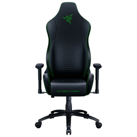 Silla Gamer Iskur X