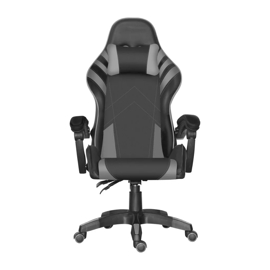 Silla Gamer XTrike Gris Gc904Gy
