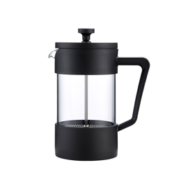 Cafetera De Prensa Tipo Francesa