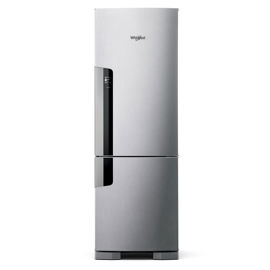 Heladera  Inverter Bottom Mount Evox 397 Lts No Fros...