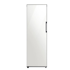 Freezer Vertical Bespoke 315L (Convertible) Glam Whi...