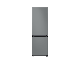 Heladera Samsung Bespoke  328LTS Satin Gray (pn)