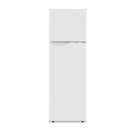 Heladera  HsiCt291b 290 Litros Blanca