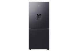 Heladera Samsung RB45 - 455LTS Bottom Black