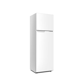 Heladera Ciclica HsiCt341b 340 Litros Blanca