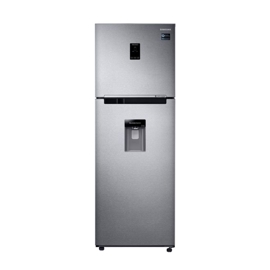 Heladera No Frost Inverter 318Lt Silver Rt32k5930sl