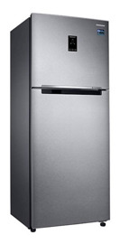 Heladera Inverter Samsung Rt35k5532 Inox Con Freezer 362l
