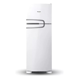 Heladera No Frost Wrm39cb No Frost 340 Lt Blanco