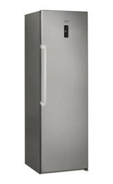 Heladera Monopuerta  F105653 Empotrable Inox 367 Lts