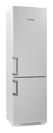 Heladera Kohinoor Kgs-4094-7 358lts 2 Motores Blanco