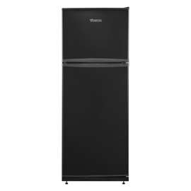 Heladera Con Freezer  Vtkd420Rfn 420L 220V Color Neg...