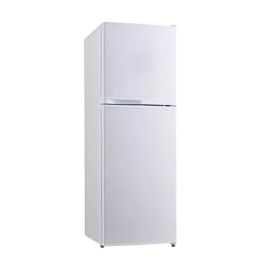 [1] Heladera  Con Freezer 125Lts Blanca Tk108Fb