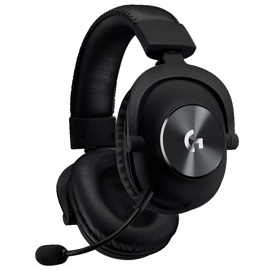 Auricular Gamer G Pro X C/Cable