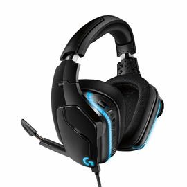 Auriculares Gamer Rgb Lightsync 7.1 G635