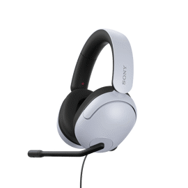 Auriculares Gamer Con Microfono Inzone H3 MdrG300