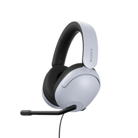 Auriculares Gamer Con Microfono  Inzone H3 MdrG300