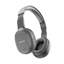 Auriculares Gamer  Headphones  Bluetooth Con Vincha ...